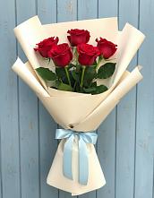 Букет Классика чувств #REPLACE_PRED# Абраме-Тюбе