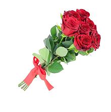 Букет Красные розы #REPLACE_PRED# Абраме-Тюбе