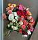 Букет цветов из: Розы в Абраме-Тюбе