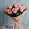 Букет цветов из: Розы в Абраме-Тюбе