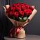 Букет 19 Красных роз Эдлесс Лав в Абраме-Тюбе