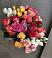 Букет цветов из: Розы в Абраме-Тюбе