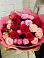Букет цветов из: Розы в Абраме-Тюбе