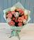 Букет цветов из: Розы в Абраме-Тюбе
