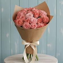 Букет цветов из:  Розы в Абраме-Тюбе