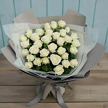 Букет Белоснежная нежность в Абраме-Тюбе