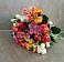 Букет цветов из: Розы в Абраме-Тюбе