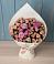 Букет цветов из: Розы в Абраме-Тюбе