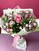 Букет цветов из: Розы в Абраме-Тюбе
