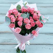 Букет Леди совершенство в Абраме-Тюбе