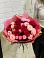 Букет цветов из: Розы в Абраме-Тюбе